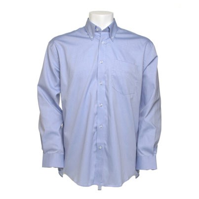 Boy's long sleeve oxford shirt Code - 22802