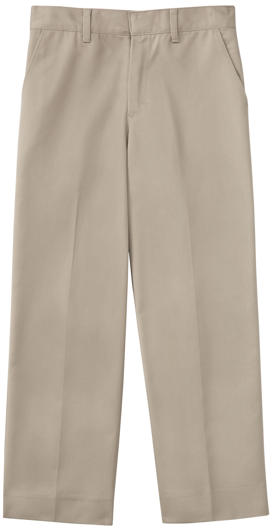 ESA-Boys Khaki Pant-Slim fit(size 8-20)