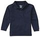 FLA - Long sleeve Polo shirt for High school