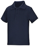 KC-Toddler / Youth short sleeve polo shirt