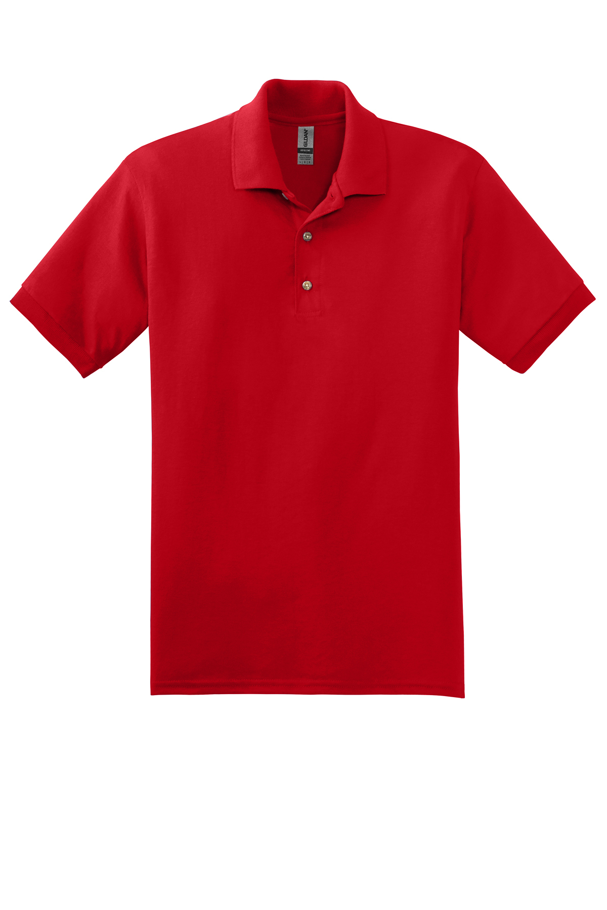 Gildan 6-ounce JerseyKnit sport shirt-8800