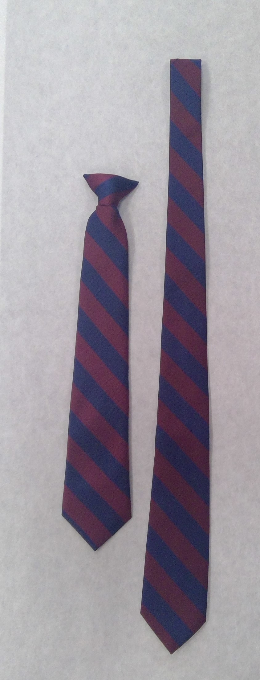 FLA - Regular Tie