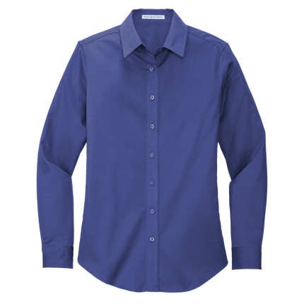 l608 ladies lone sleeve shirt