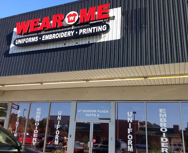 wear me shop