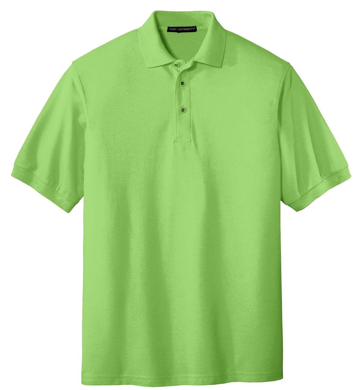 K500_lime_flat_front