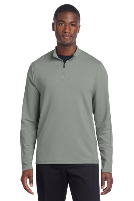 Mercer+Mettle 1/4 zip - Pullover -MM3010