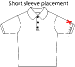 short sleeve shirt