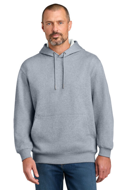 CS-CornerStone® Tough Fleece Pullover Hoodie - CSF630